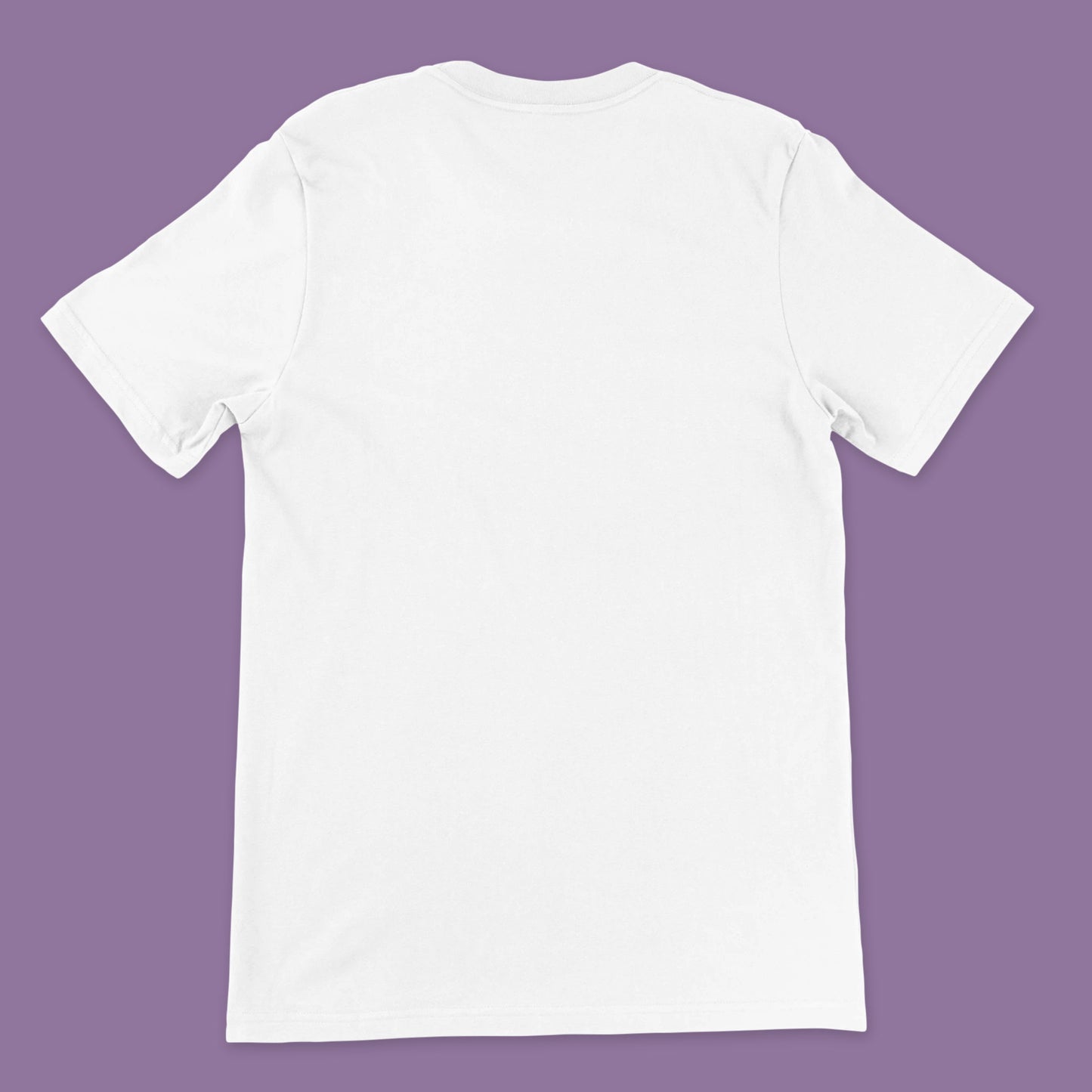404 Error Not Found Classic Unisex Cotton T-Shirt
