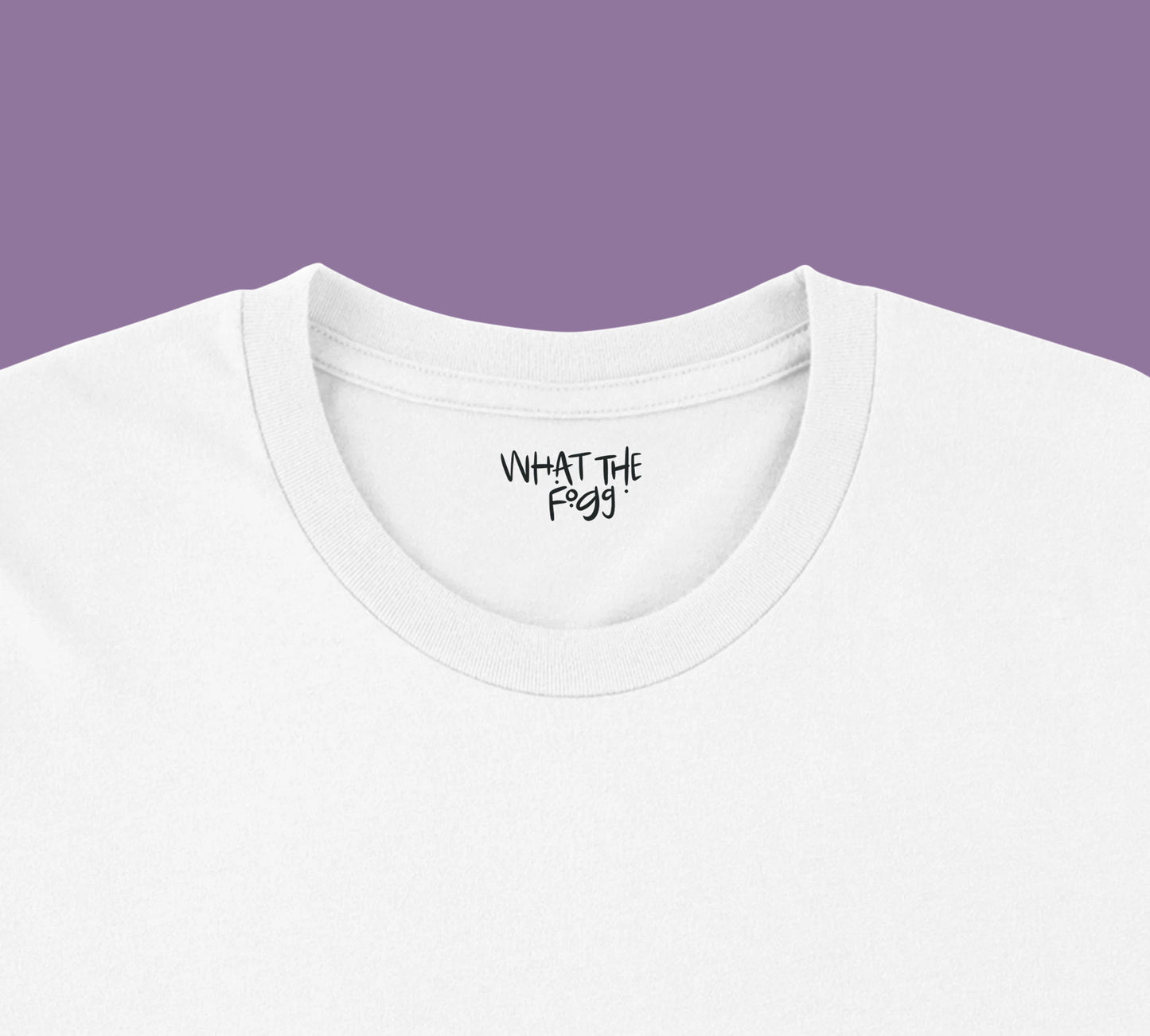 404 Error Not Found Classic Unisex Cotton T-shirt