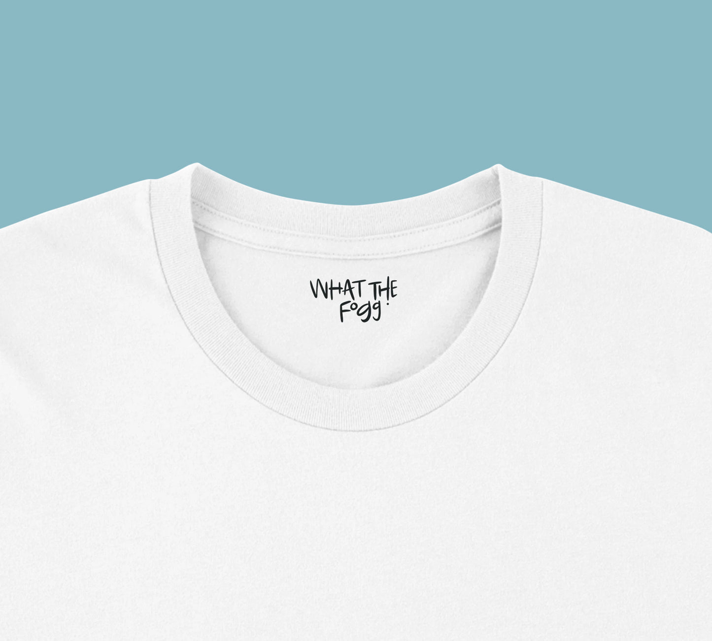 In Crust We Trust Classic Unisex Cotton T-Shirt