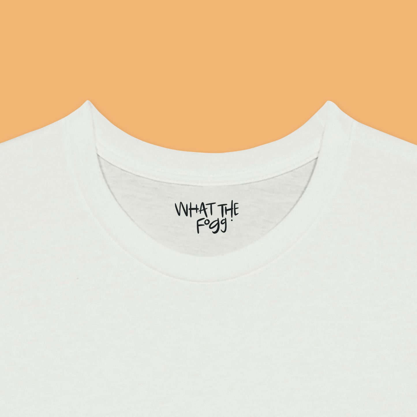 Weird Times Unisex Oversized Faded T-Shirt