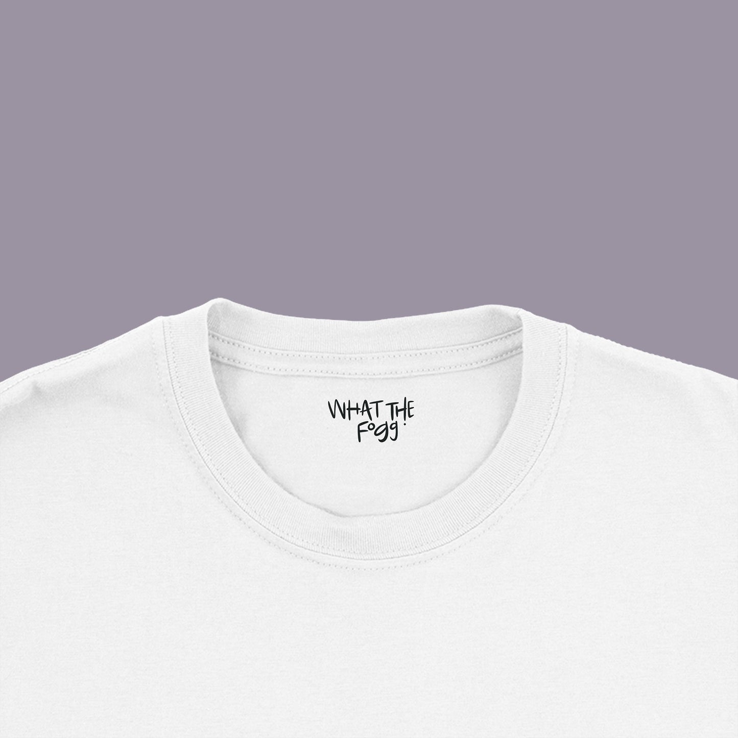 Antisocial Butterfly Classic Unisex Cotton T-shirt