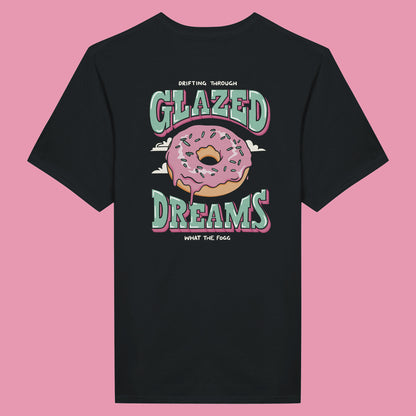 Glazed Dreams Classic Unisex Cotton T-shirt