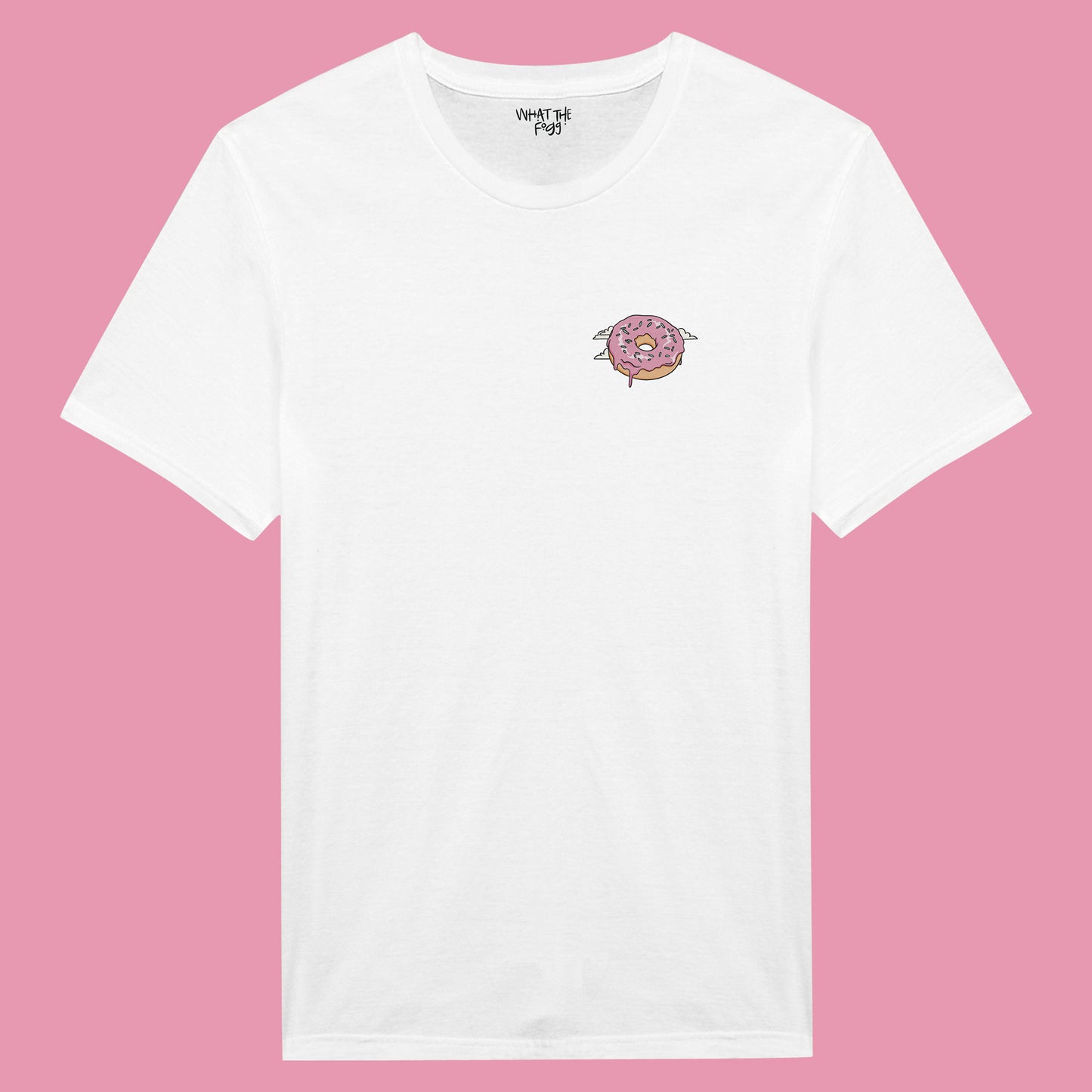 Glazed Dreams Classic Unisex Cotton T-shirt