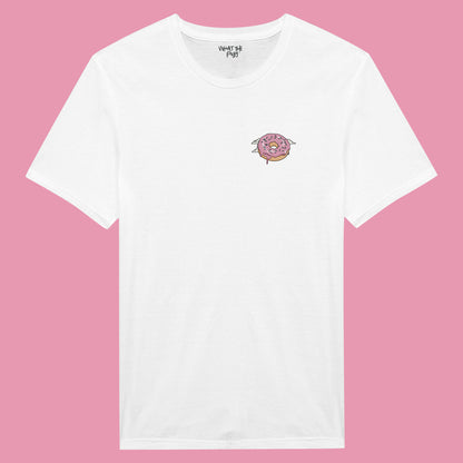 Glazed Dreams Classic Unisex Cotton T-shirt