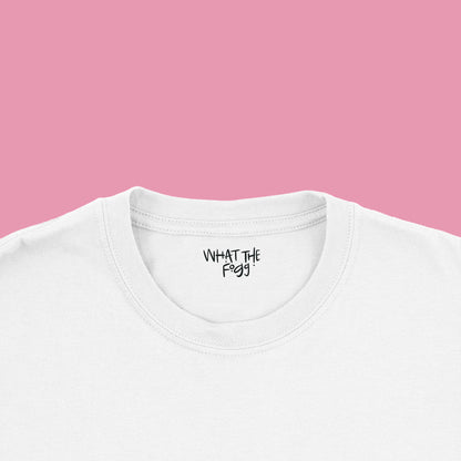 Glazed Dreams Classic Unisex Cotton T-shirt