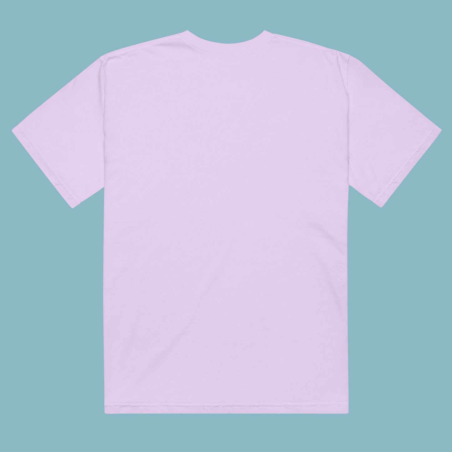 I Come In Peace Classic Unisex Cotton T-shirt