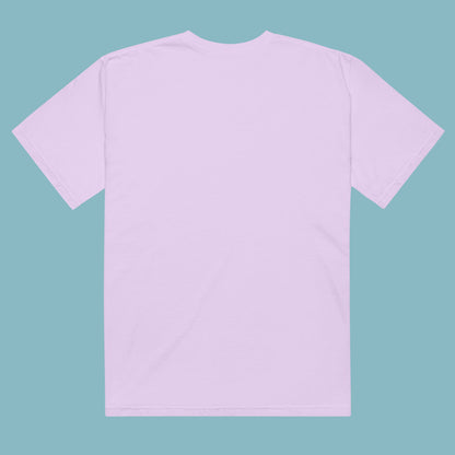 I Come In Peace Classic Unisex Cotton T-shirt