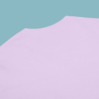 I Come In Peace Classic Unisex Cotton T-shirt