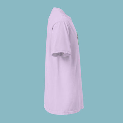 I Come In Peace Classic Unisex Cotton T-shirt