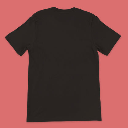 I-Scream Classic Unisex Cotton T-Shirt