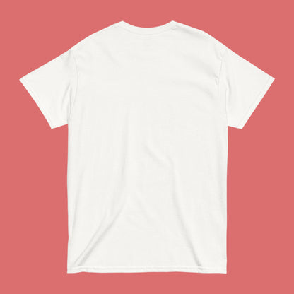 I-Scream Classic Unisex Cotton T-shirt