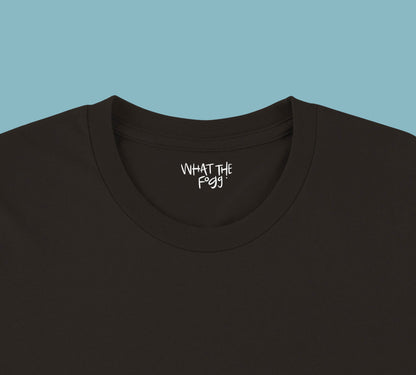 In Crust We Trust Classic Unisex Cotton T-Shirt