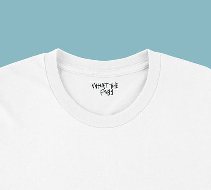 In Crust We Trust Classic Unisex Cotton T-Shirt