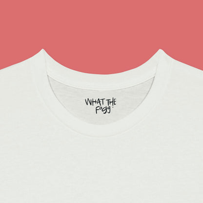 The Quiet Drop Classic Unisex Cotton T-Shirt