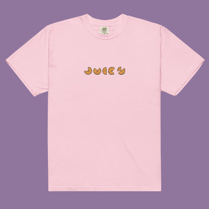 JUICY Classic Unisex Cotton T-shirt