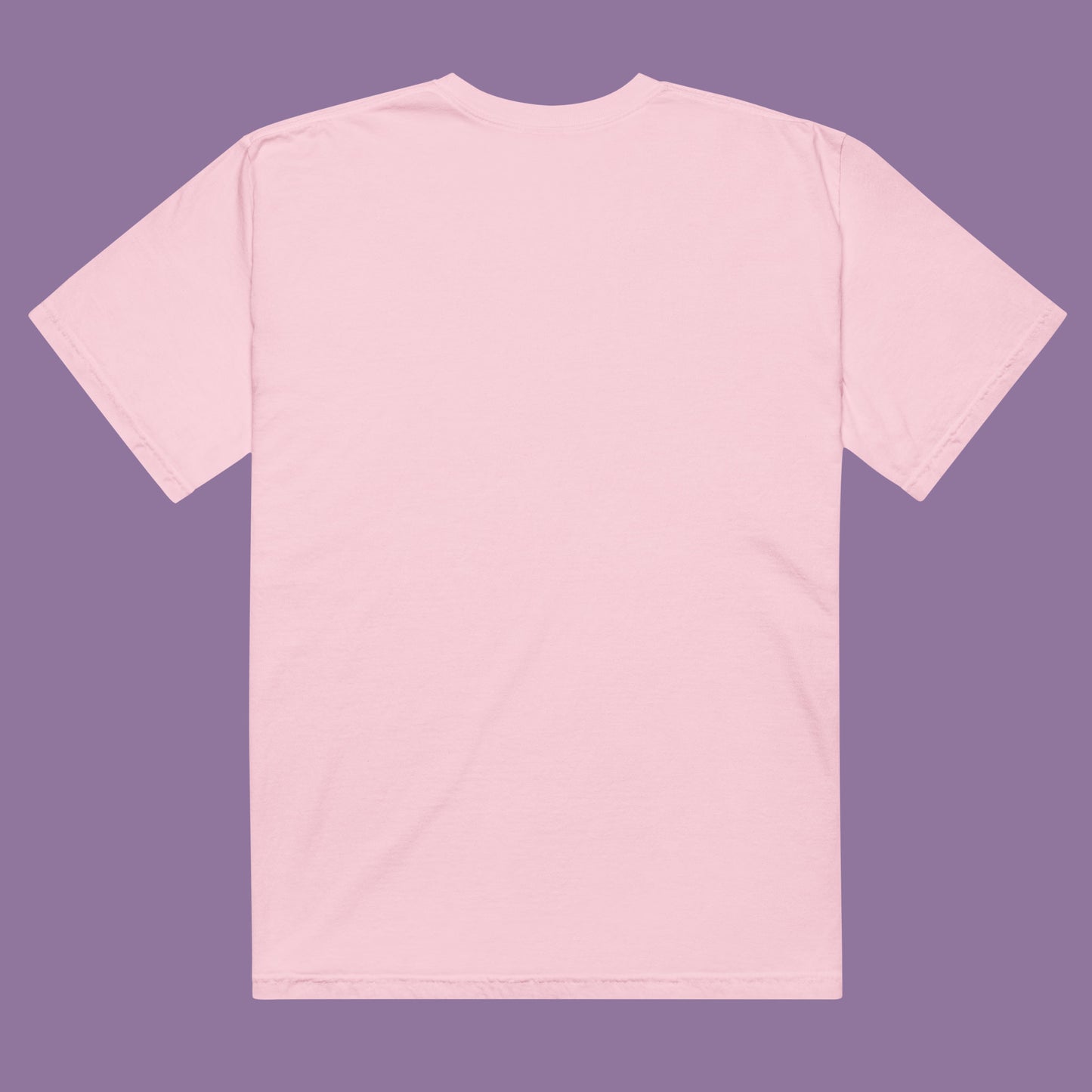 JUICY Classic Unisex Cotton T-shirt