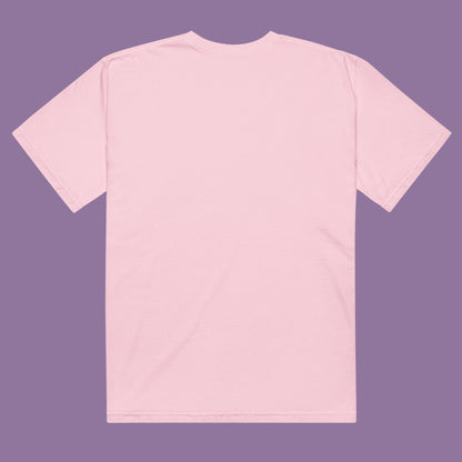 JUICY Classic Unisex Cotton T-shirt