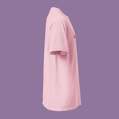 JUICY Classic Unisex Cotton T-shirt