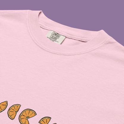 JUICY Classic Unisex Cotton T-shirt