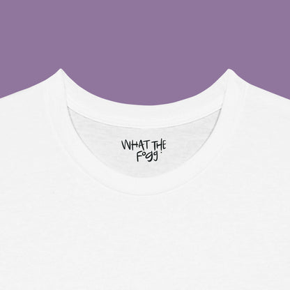 One Trip At A Time Classic Unisex Cotton T-Shirt