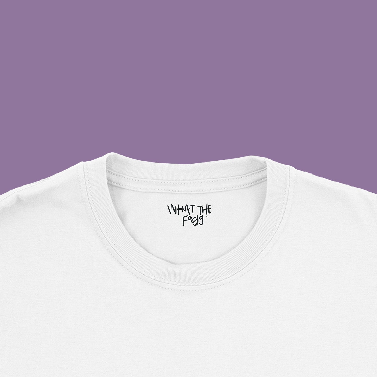 Send Noods Classic Unisex Cotton T-shirt