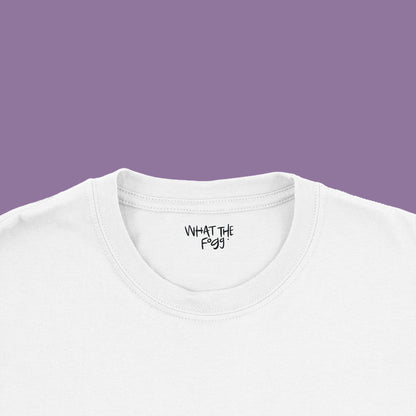 Send Noods Classic Unisex Cotton T-shirt