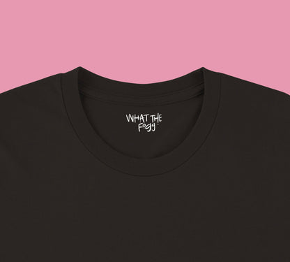 Sole Searching Classic Unisex Cotton T-shirt