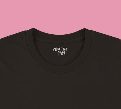 Sole Searching Classic Unisex Cotton T-Shirt