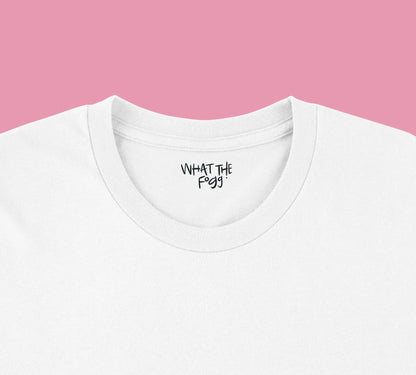 Sole Searching Classic Unisex Cotton T-Shirt