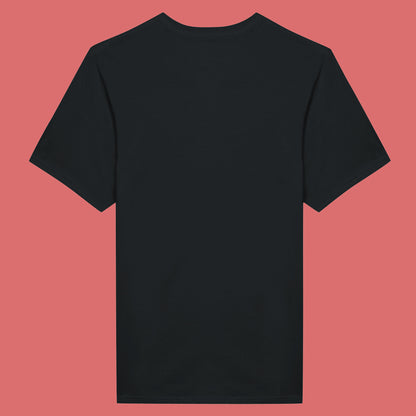 Spooky Season Classic Unisex Cotton T-shirt