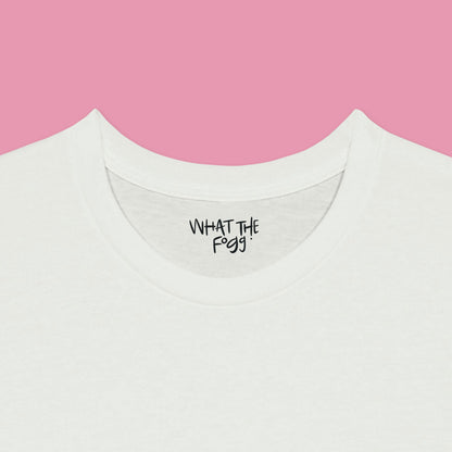 Twissster Classic Unisex Cotton T-Shirt
