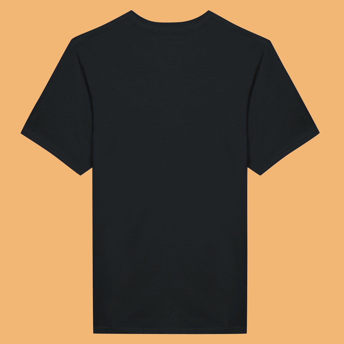 Your Vibe Attracts Your Tribe Classic Unisex Cotton T-shirt