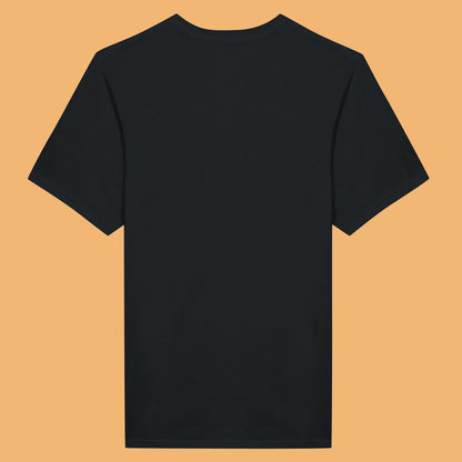 Your Vibe Attracts Your Tribe Classic Unisex Cotton T-shirt