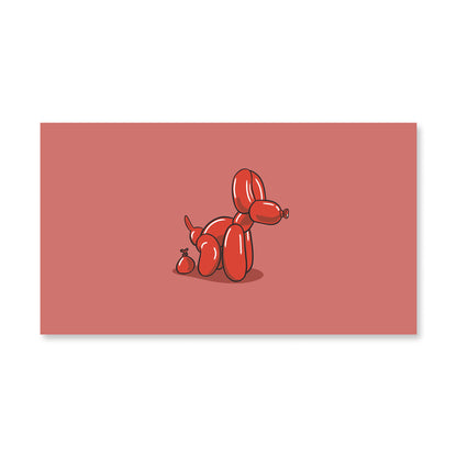 Inflate n' Excrete Desktop Wallpaper