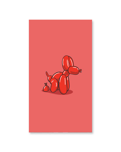 Inflate n' Excrete Mobile Wallpaper